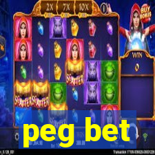 peg bet